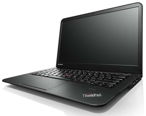 Ноутбук Lenovo ThinkPad S431