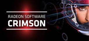 AMD Radeon Software Crimson Edition 16.8.1 WHQL - обновление самых быстрых и современных драйверов для видеокарт Radeon под Windows 7, 8.1 и 10 + Torrent (торрент)