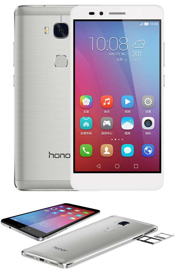 Фаблет Huawei Honor Play 5X