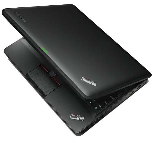 Lenovo предлагает ThinkPad X131e Chromebook