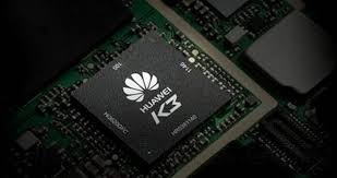 Компания Huawei продемонстрировала восьмиядерный чип Kirin 920