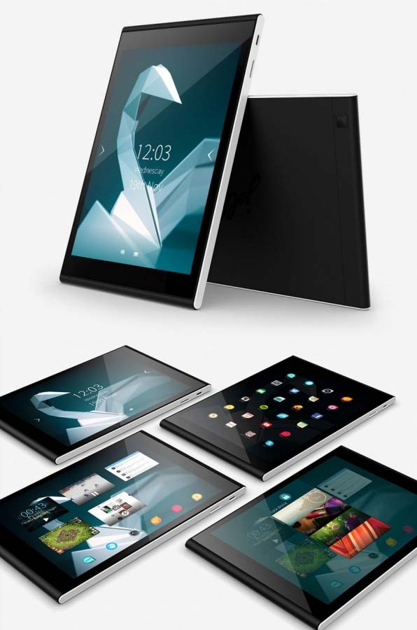 Jolla Tablet