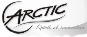 Старый логотип ARCTIC